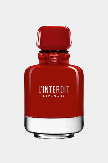 Givenchy - Rouge Ultime Eau de Parfum